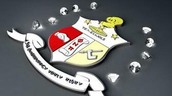Kappa Alpha Psi Fraternity Inc The Legendary Xi Tau Chapter