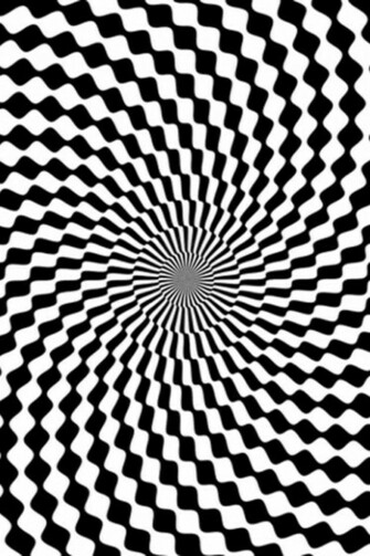 Get Trippy iPhone Background For Wallpaper