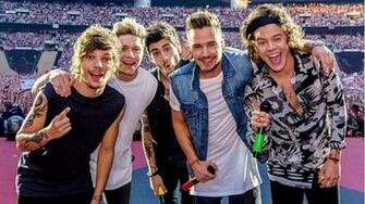 Zayn Malik L Mnar One Direction Nyheter Mtv