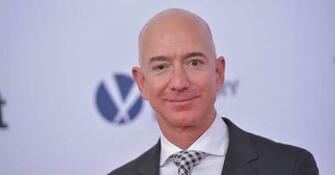 Jeff Bezos Wallpaper High Quality