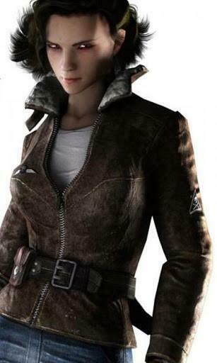 Velvet Assassin Wallpaper And Theme Application Is A