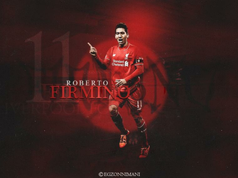 Liverpool Wallpaper