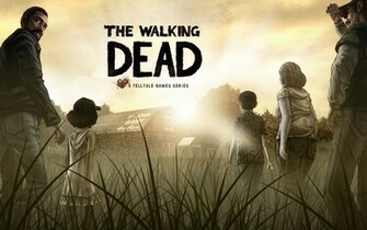 The Walking Dead Wallpaper In