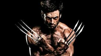 The Wolverine Wallpaper Desktop Size