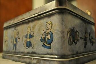 Awallpaper Sfondi Atomici Di Fallout Per Smartphone E Tablet