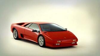 Wallpaper Lamborghini Diablo HD 1080p Upload At March
