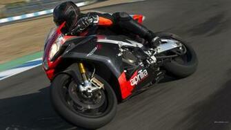 Aprilia Rsv4 Wallpaper X Net