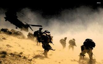 Cool Military Wallpaper
