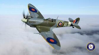 Related Keywords Amp Suggestions For Spitfire Wallpaper