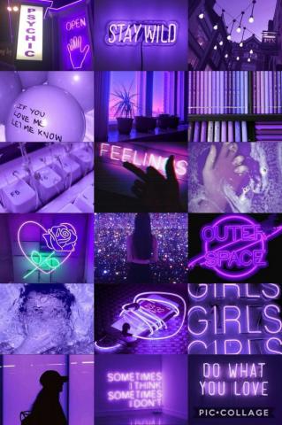 Aquarius Aesthetic Aries