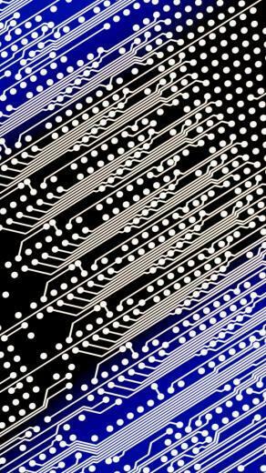 Pcb Circuits Circuit Board HD Wallpaper General