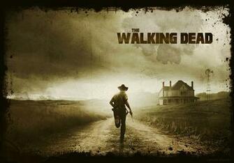 Walking Dead HD The Style Amc Jpg