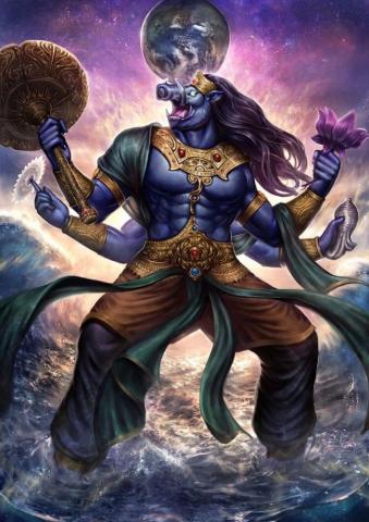 Shiv