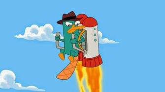Wallpaper Phineas And Ferb Fondos De Pantallas