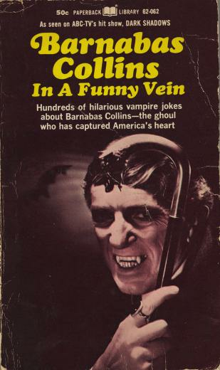 Dark Shadows Tv Show Gatocan