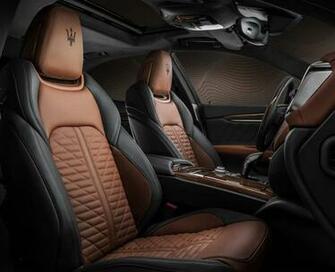 Maserati Quattroporte Royale News And Information