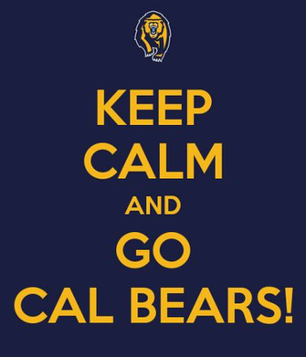 Cal Bears Logo Wallpaper Widescreen