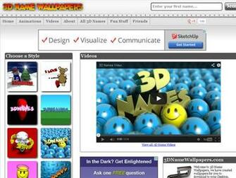 About 3dnamewallpaper 3d Name Wallpaper Get Your In