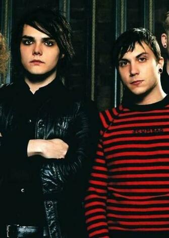 Awe Gerard And Frankie Where Did Tht Go Another Ferard Moment