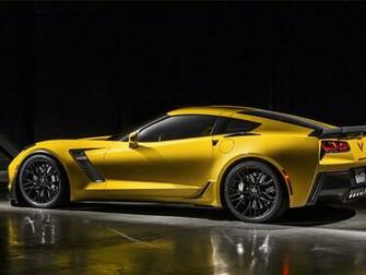 Home Chevrolet Corvette Z06