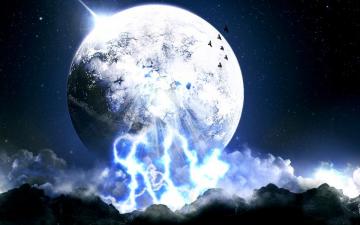 Till The End Of Time By Flowgraphic