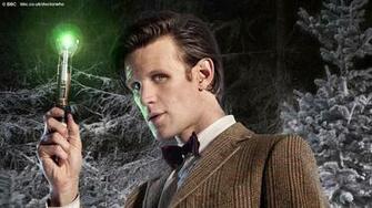 Doctor Who Wallpaper Matt Smith