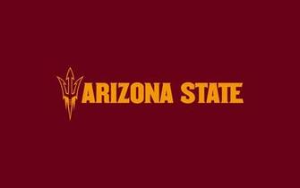 Arizona State Sun Devils Wallpaper Scholarly