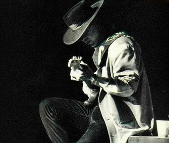 Stevie Ray Vaughan041