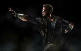 Mortal Kombat X Characters Wallpaper