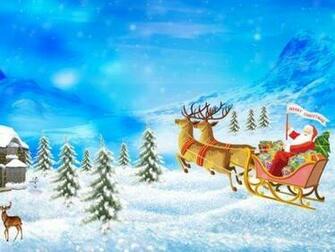 Christmas Train