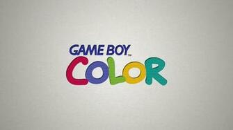 Gameboy Wallpaper