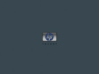 Wallpapertock Net Hp Logo Html
