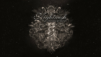 Nightwish Endless Forms Most Beautiful QHD By Vladcoroeanu On