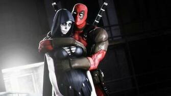 Deadpool Wallpaper HD 1080p Wli08 Wli06