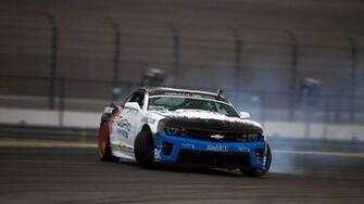 Drift Car Wallpaper