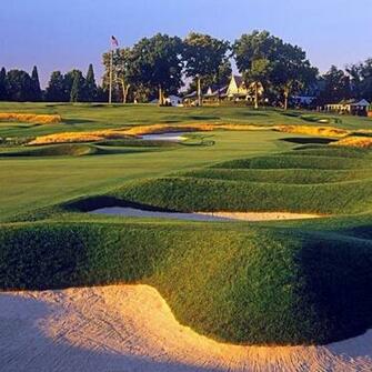 Oakmont Country Club Pa Downsizing