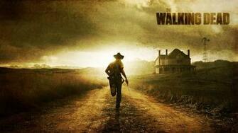 Walking Dead Wallpaper 1080p