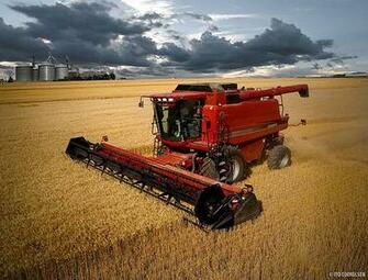 Iver Most Interesting Photos Tagged With Caseih