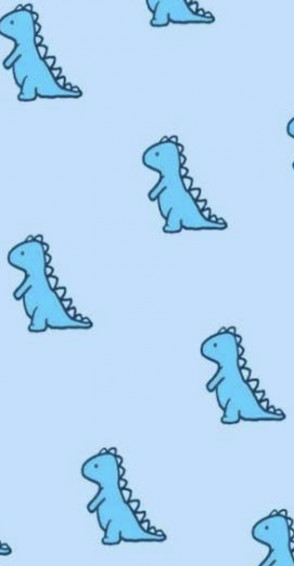 Outstanding Wallpaper Aesthetic Dino Cute You Can Save It Of