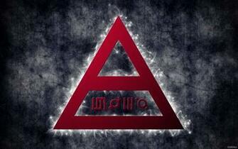 Music Seconds To Mars Wallpaper
