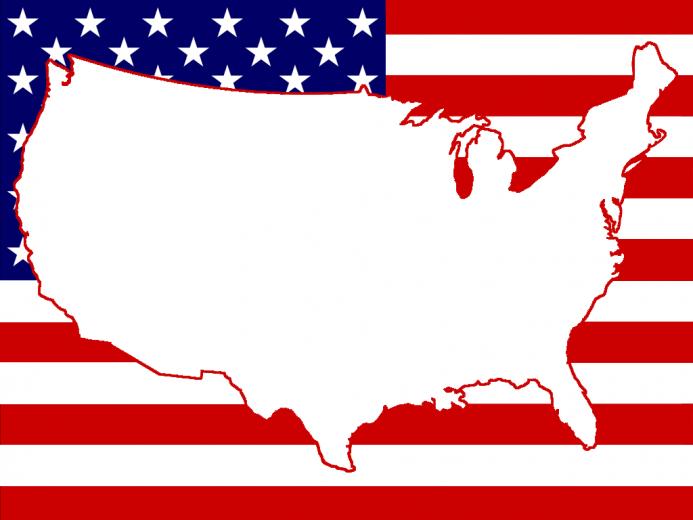 Presidents Day Background On