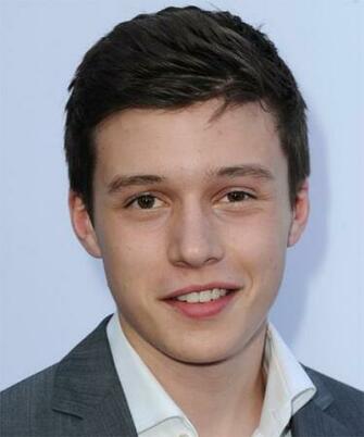Nick Robinson