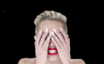 Miley Cyrus Wrecking Ball Png By Dogaaselcuk