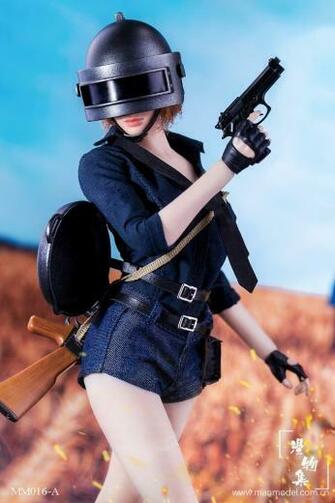 Pubg4kwallpaper Mobile Wallpaper Girl Android Phone
