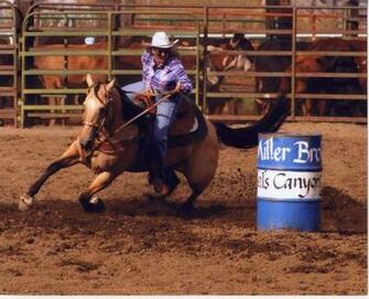 Barrel Racing Wallpaper For Desktop Net