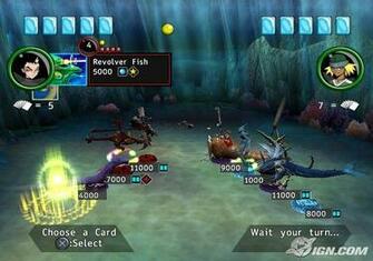 Duel Masters Screenshots Pictures Wallpaper