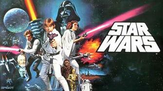 Largest Collection Of Star Wars Wallpaper For