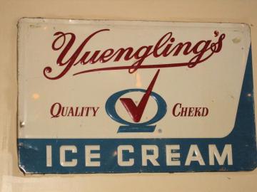Yuengling Ice Cream Anyone