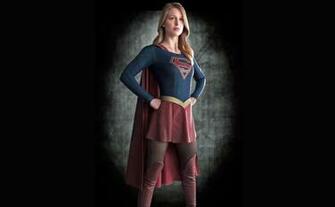 Supergirl