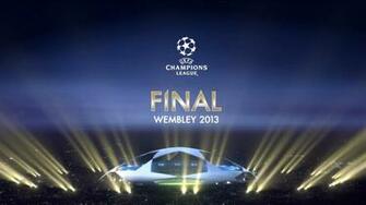 Uefa Champions League Wallpaper